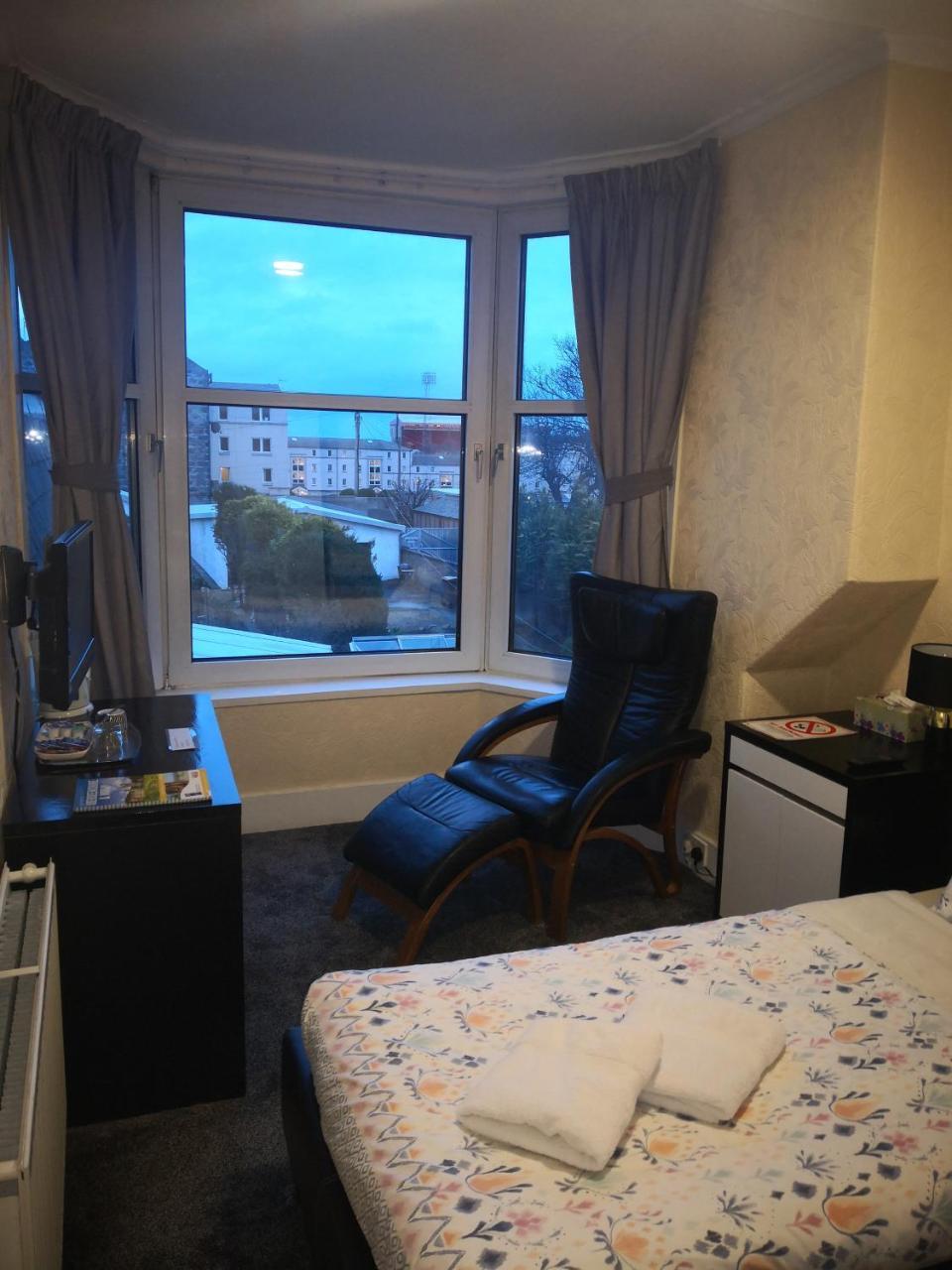 Alba Guest house