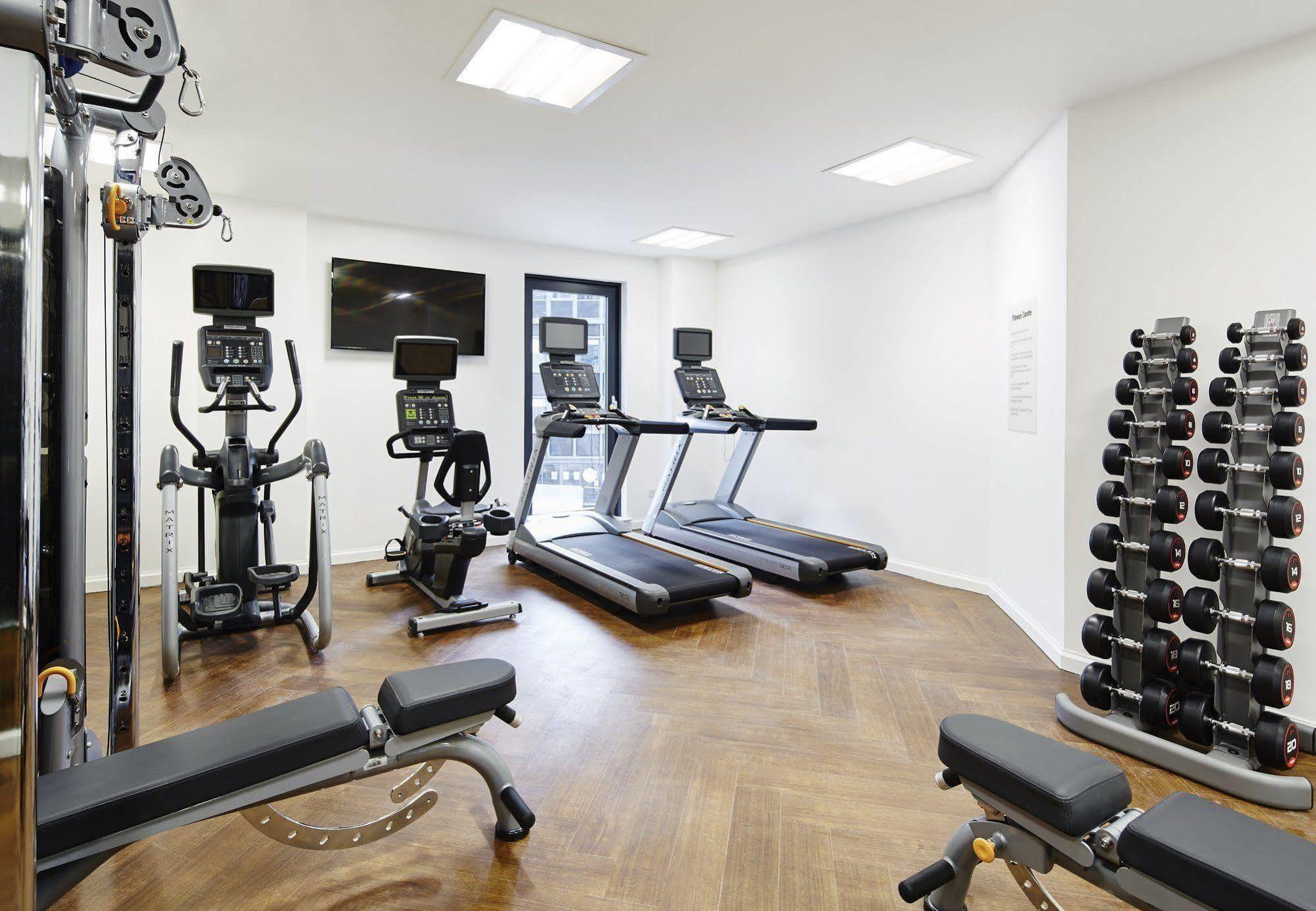 By Marriott 4* Aberdeen