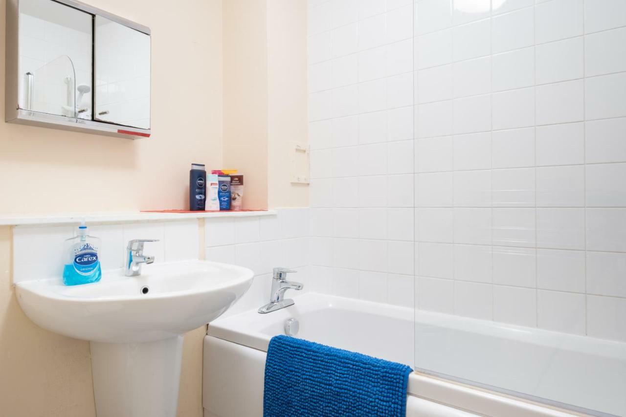 Apartment Netherkirkgate 2 Bedroom Aberdeen