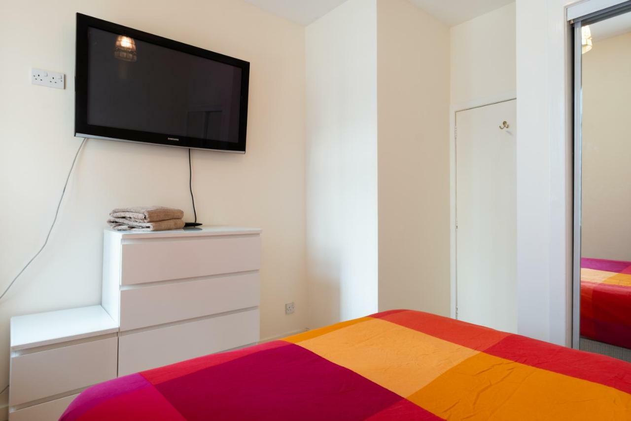 Netherkirkgate 2 Bedroom Aberdeen