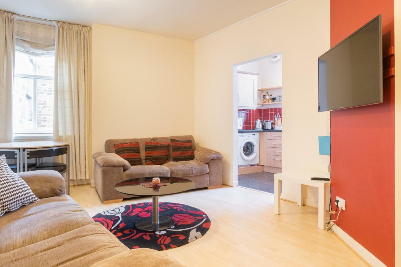 Apartment Netherkirkgate 2 Bedroom *