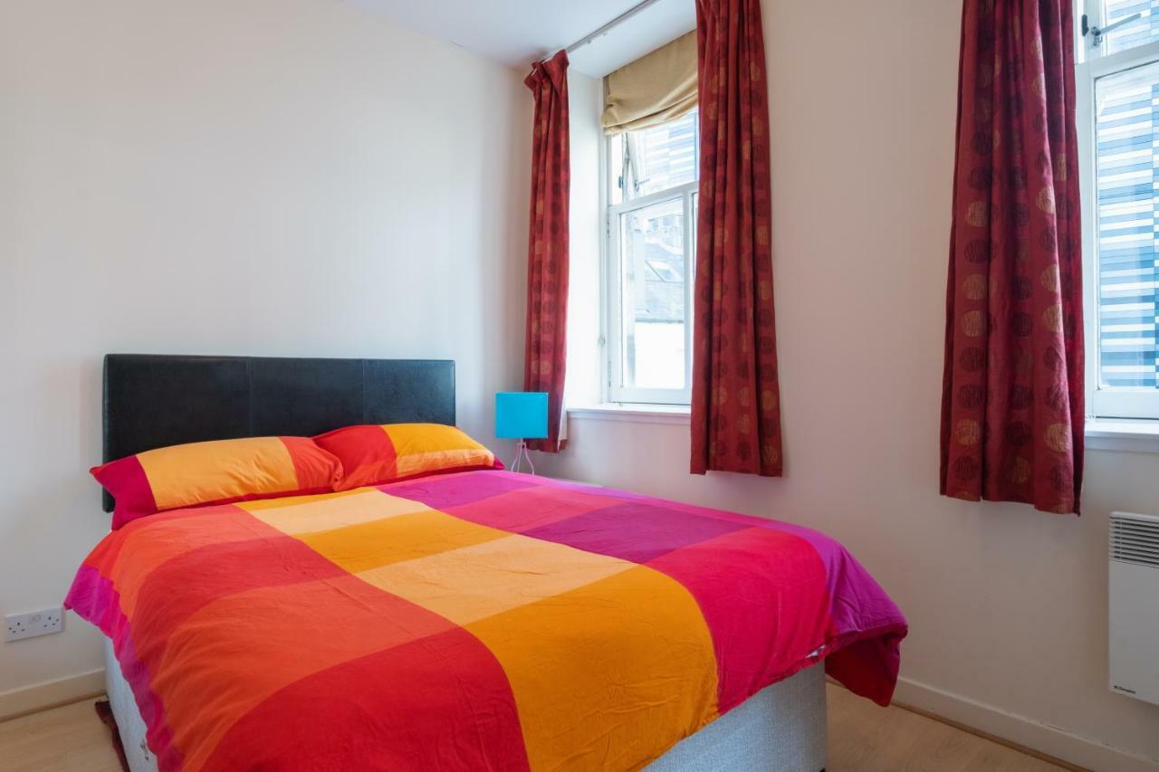 Netherkirkgate 2 Bedroom