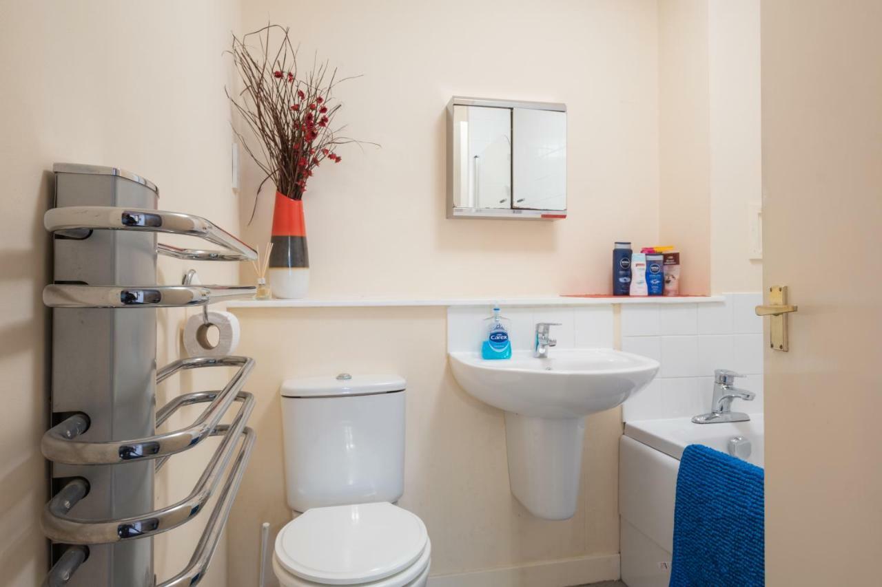 Netherkirkgate 2 Bedroom Apartment *