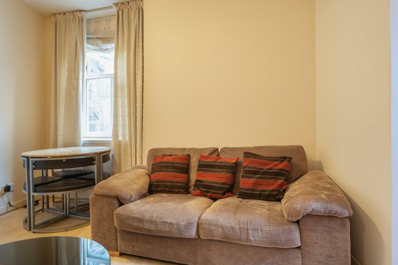 Apartment Netherkirkgate 2 Bedroom Aberdeen