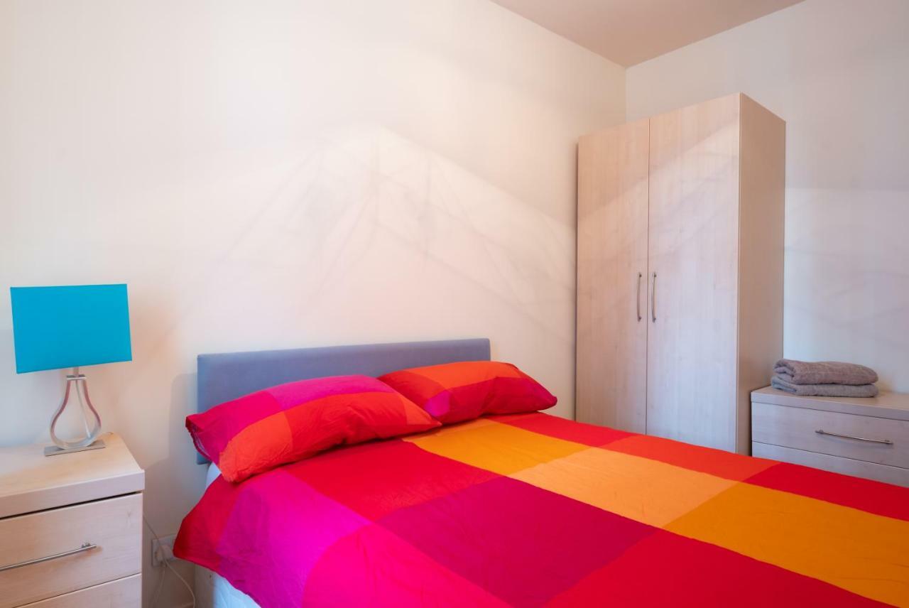 Apartment Netherkirkgate 2 Bedroom Aberdeen