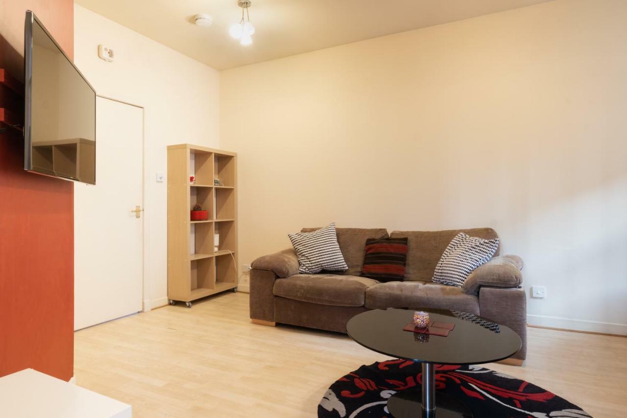 Netherkirkgate 2 Bedroom