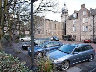 Skene House - Holburn Hotel Aberdeen