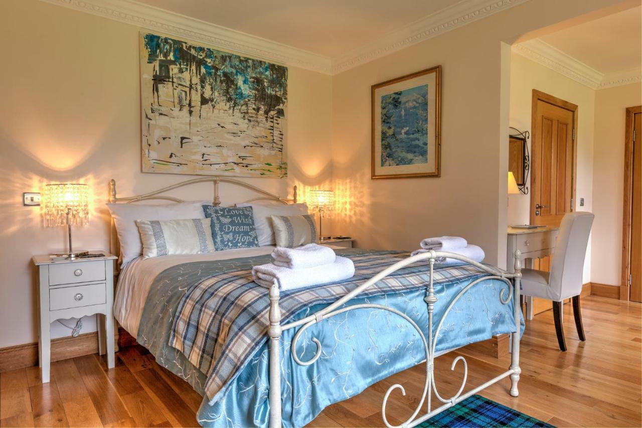 Cairntradlin Bed & Breakfast *