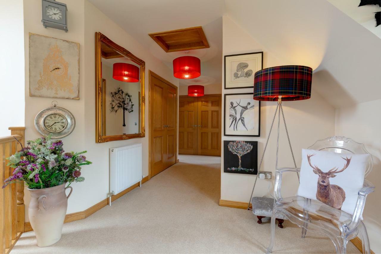 Bed & Breakfast Cairntradlin Aberdeen