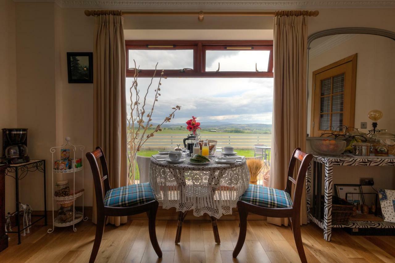 Cairntradlin Bed & Breakfast