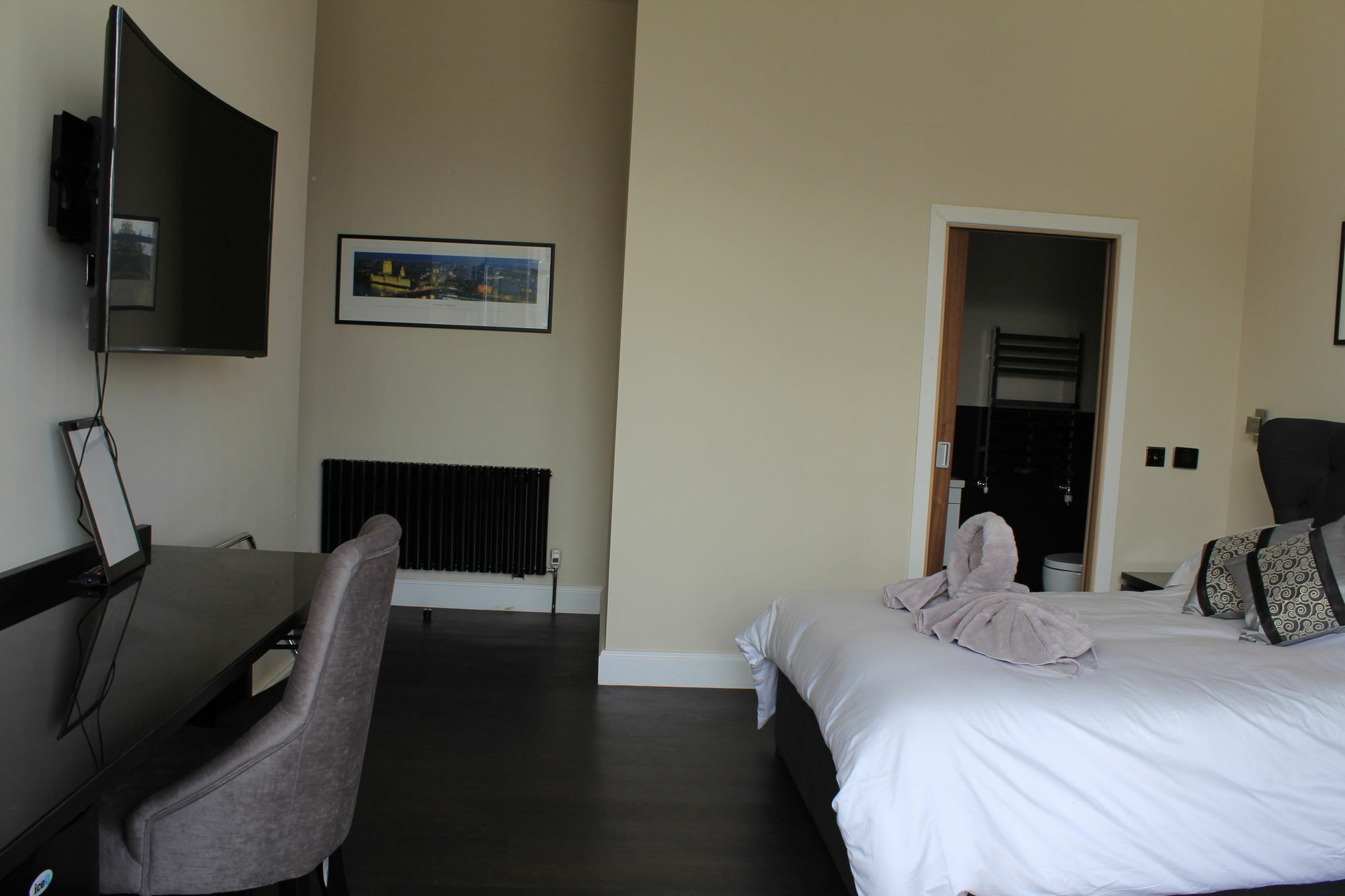Guest house Western