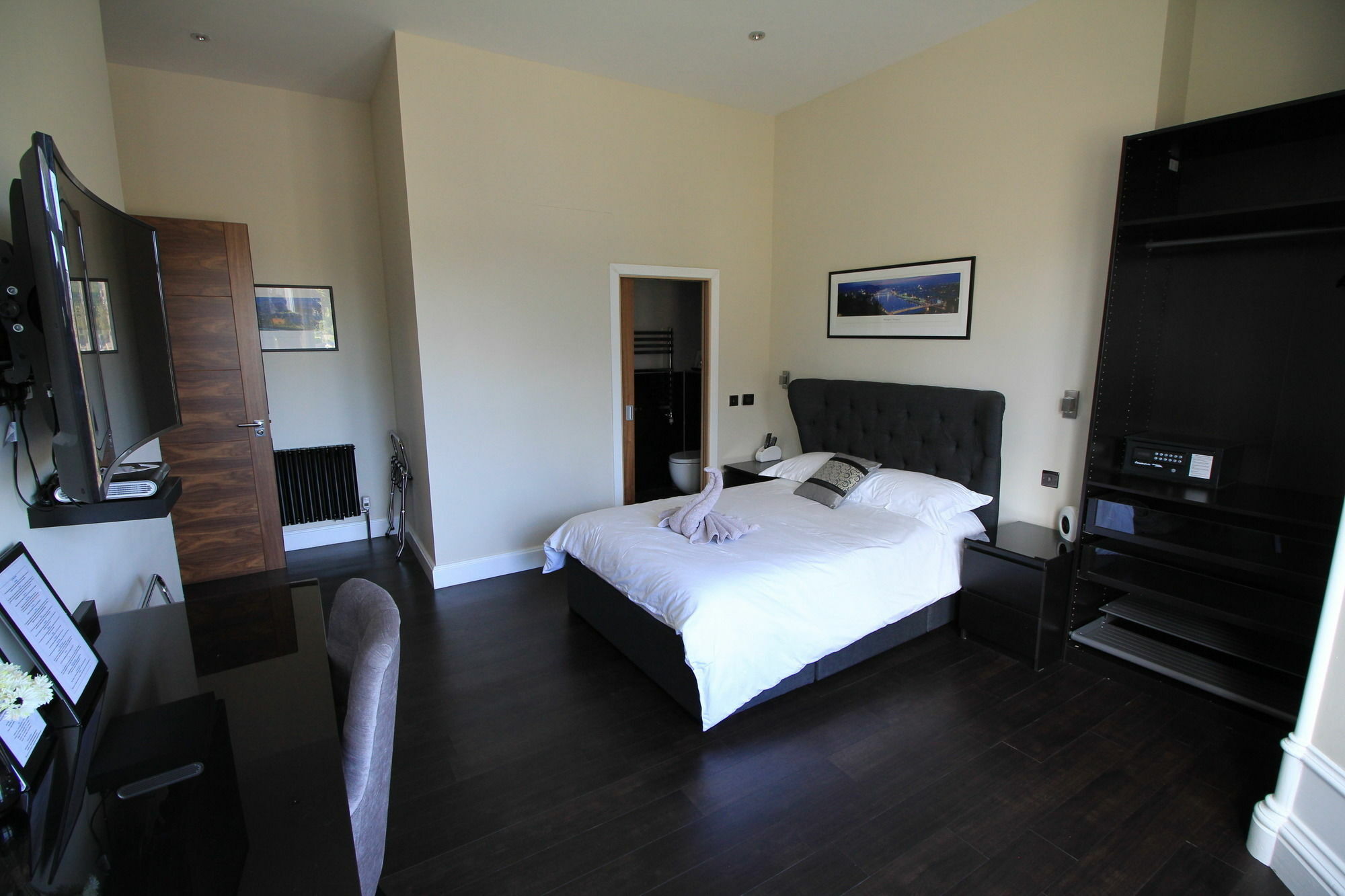 Guest house Western