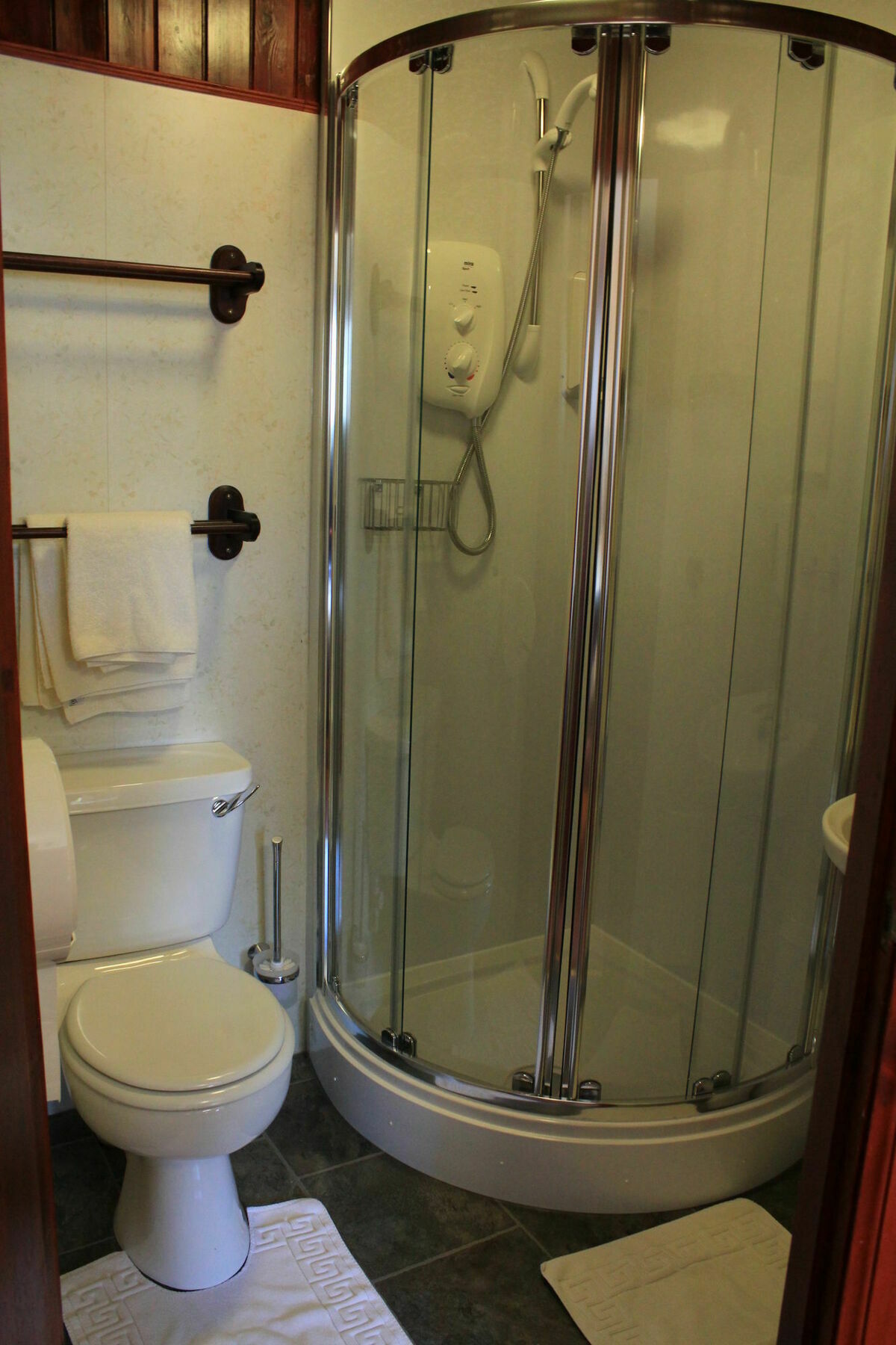 Guest house Beeches 3*