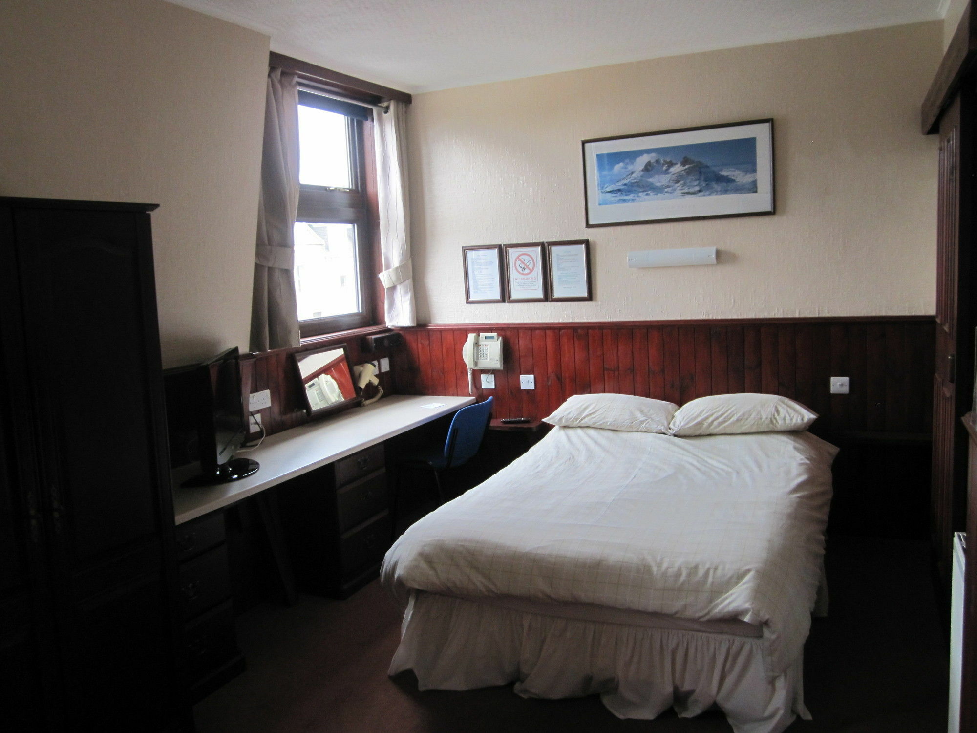 Guest house Beeches Aberdeen