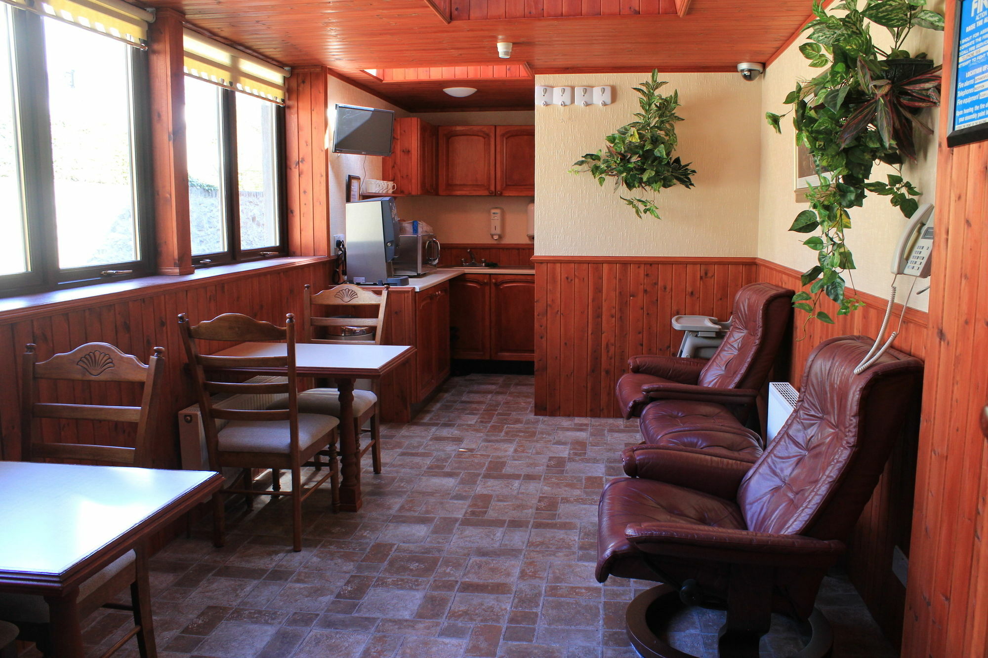 Beeches Guest house