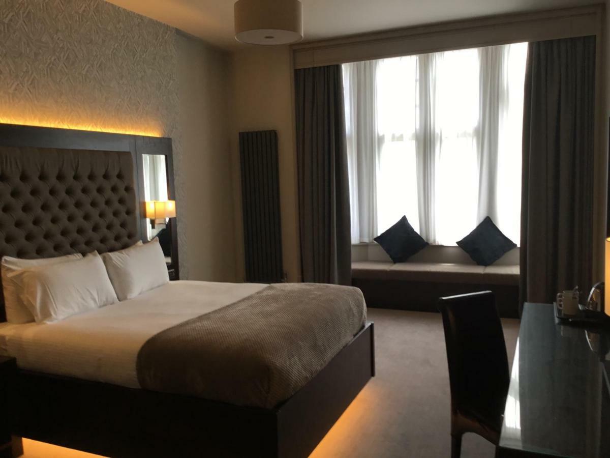 The Station Hotel Aberdeen
