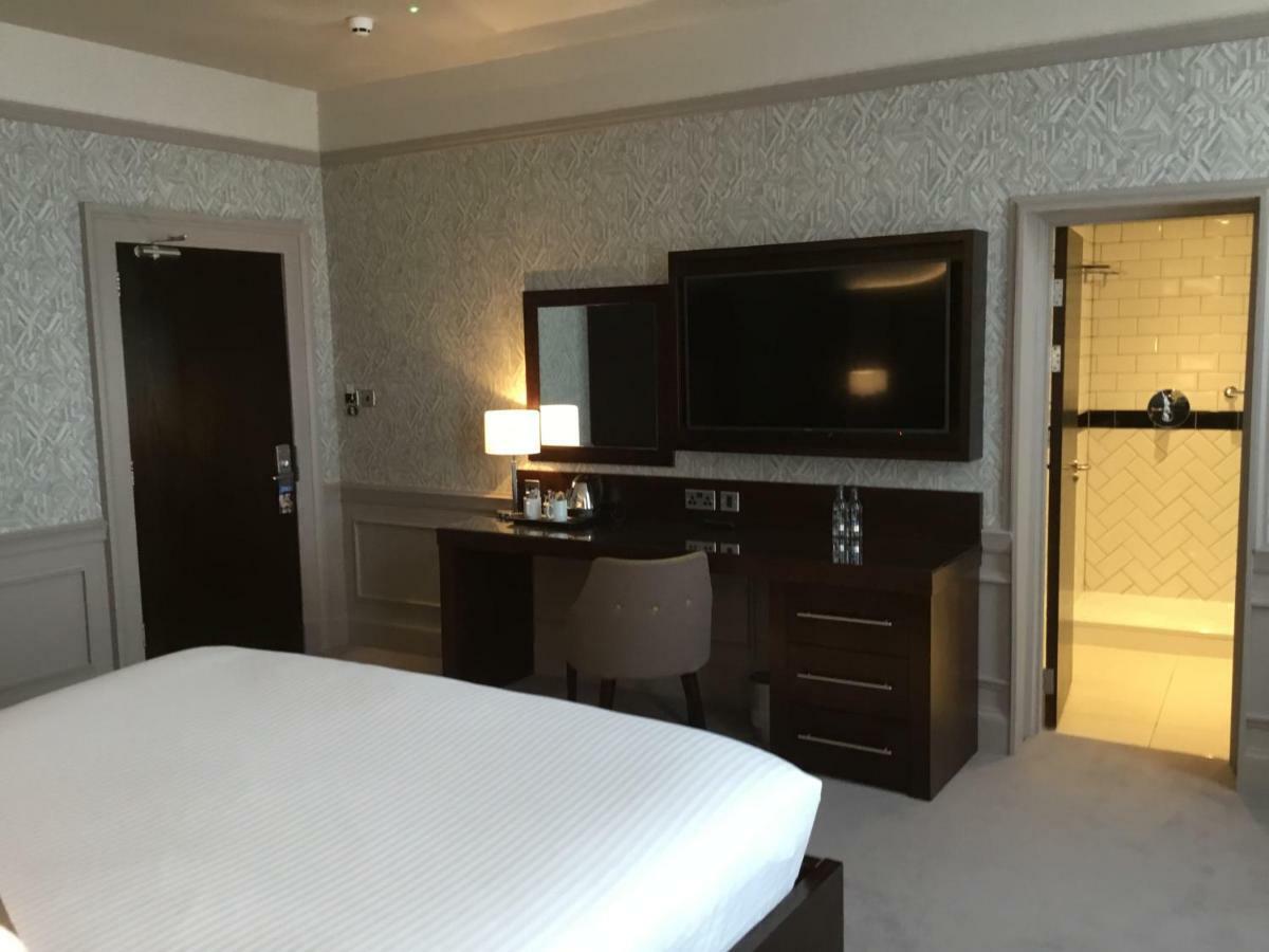 The Station Hotel 3*