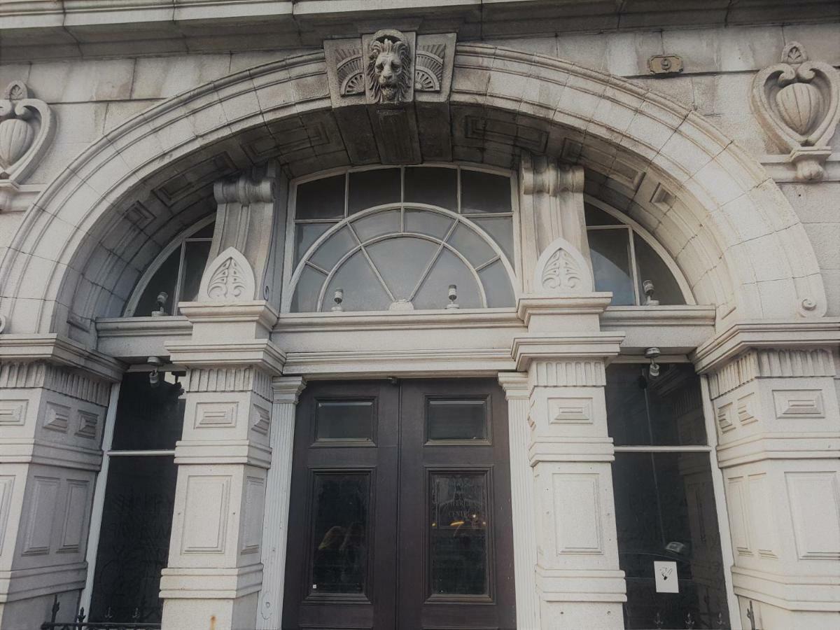 The Station Aberdeen