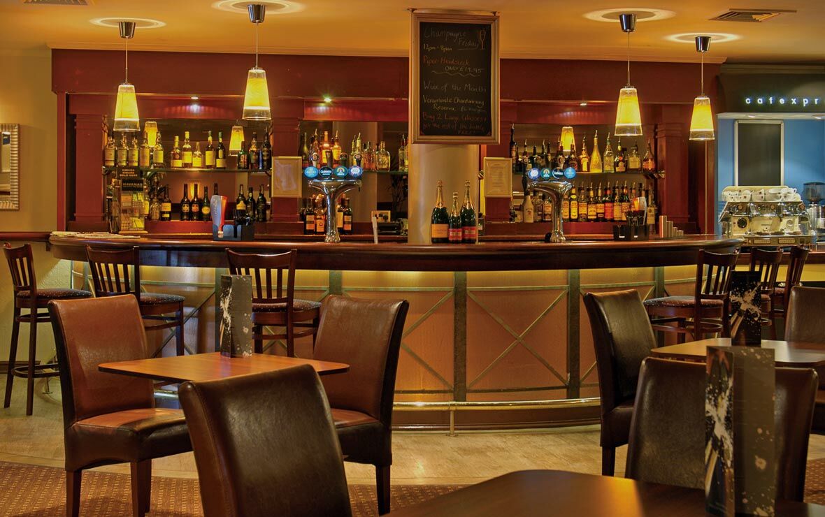 Copthorne Aberdeen