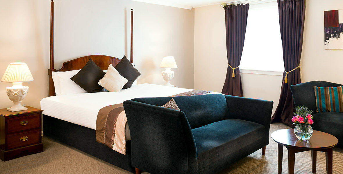 Copthorne Aberdeen
