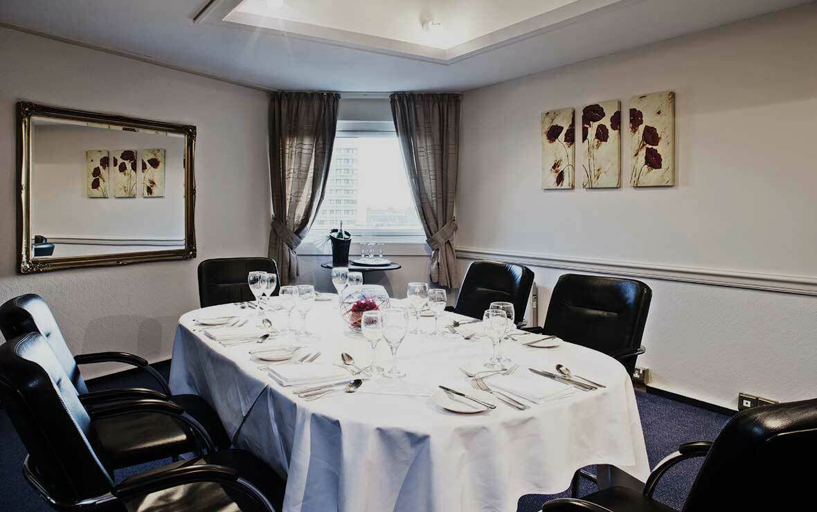 Copthorne