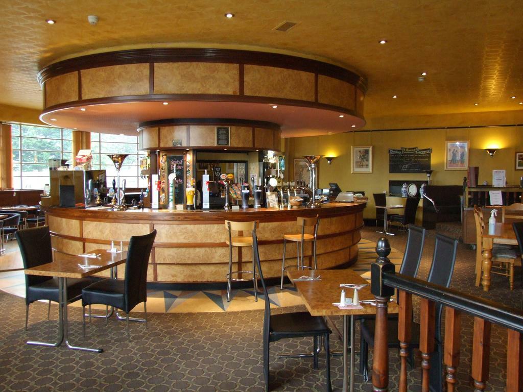 Northern Hotel Aberdeen