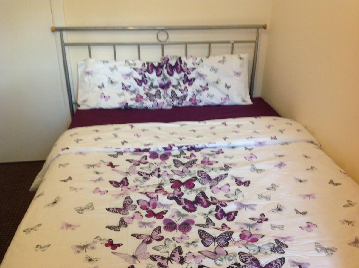 Gordon Guest house