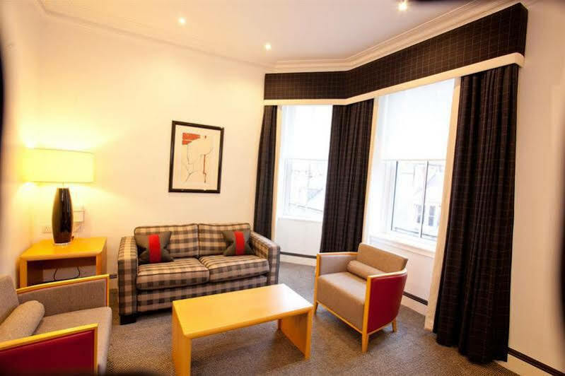 Skene House - Rosemount Hotel