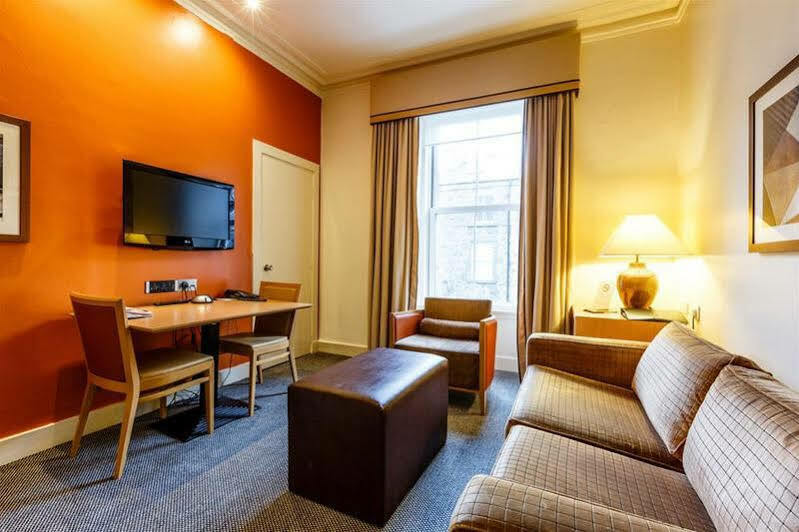 Hotel Skene House - Rosemount Aberdeen
