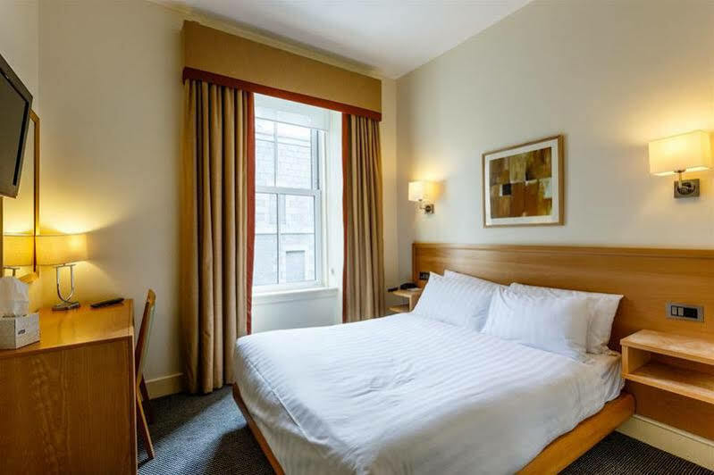 Hotel Skene House - Rosemount Aberdeen