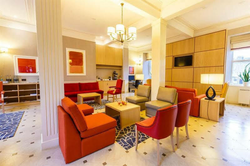 Hotel Skene House - Rosemount Aberdeen