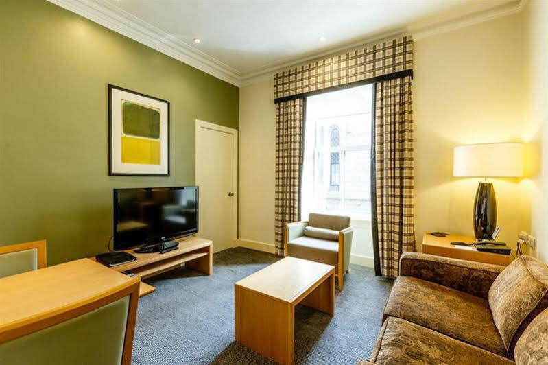 Skene House - Rosemount 4*