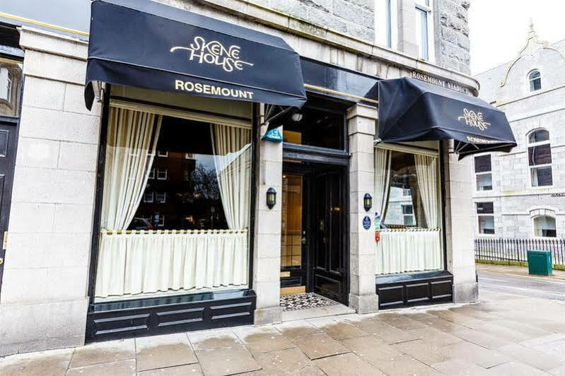 Hotel Skene House - Rosemount 4*