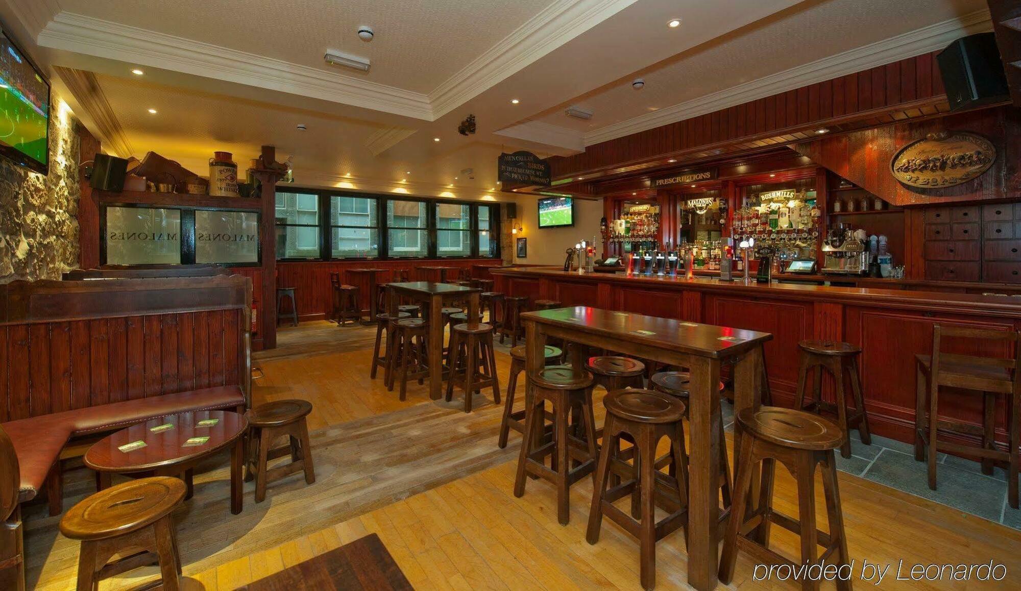Hotel Douglas Aberdeen