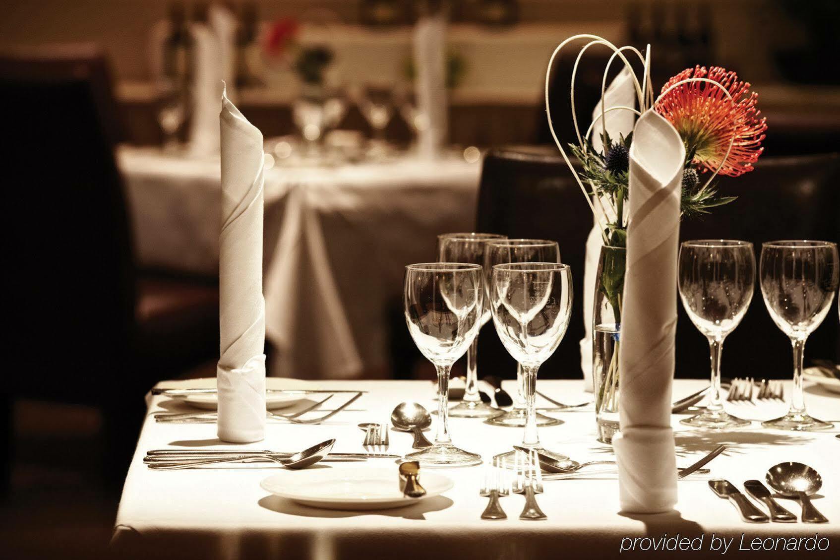 Copthorne Aberdeen
