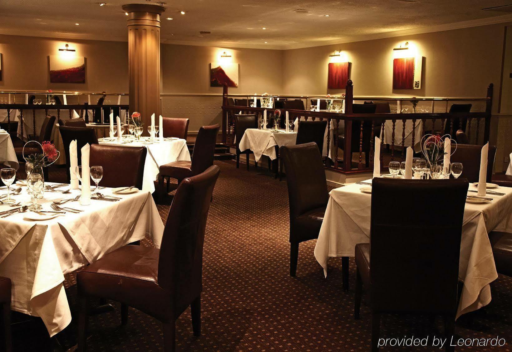 Copthorne 4* Aberdeen