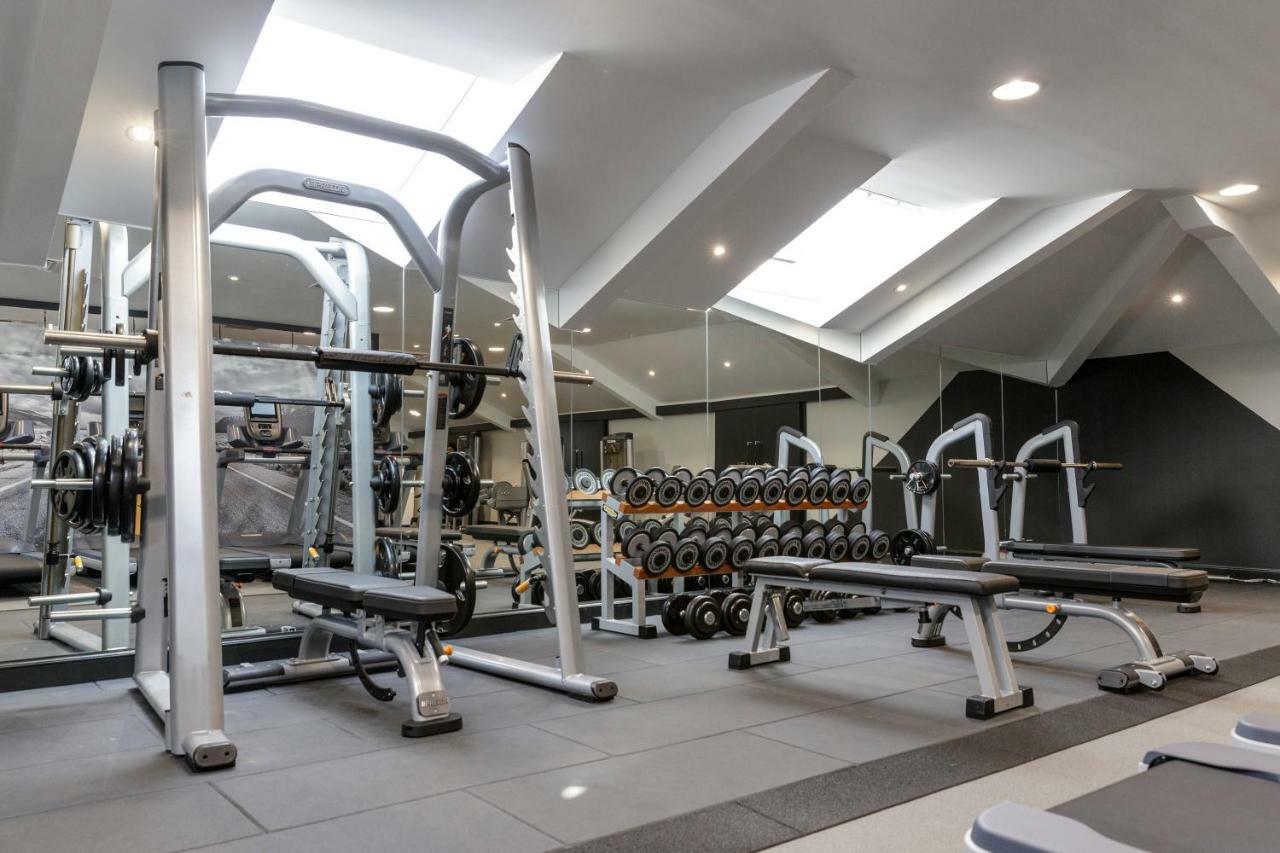 Ardoe House & Hotel 4*