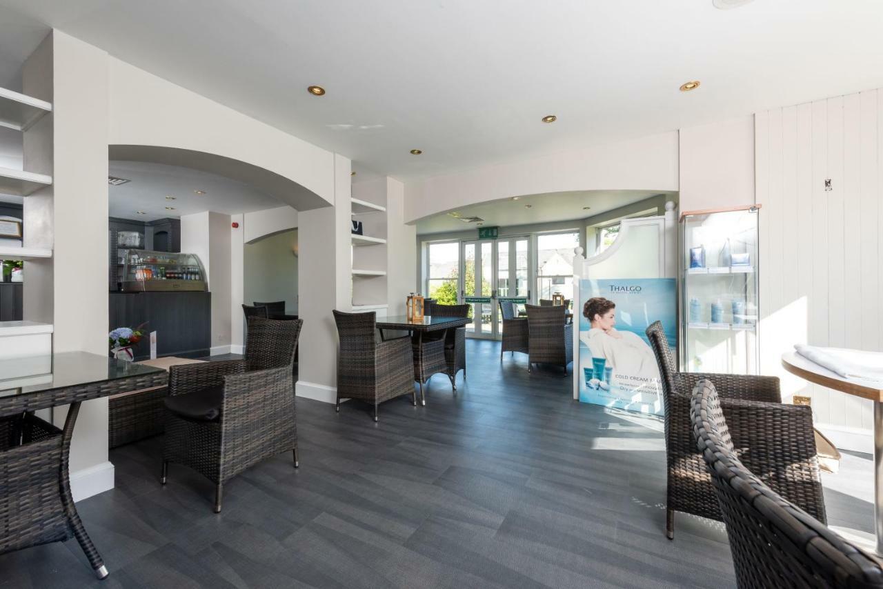 Hotel Ardoe House & Aberdeen