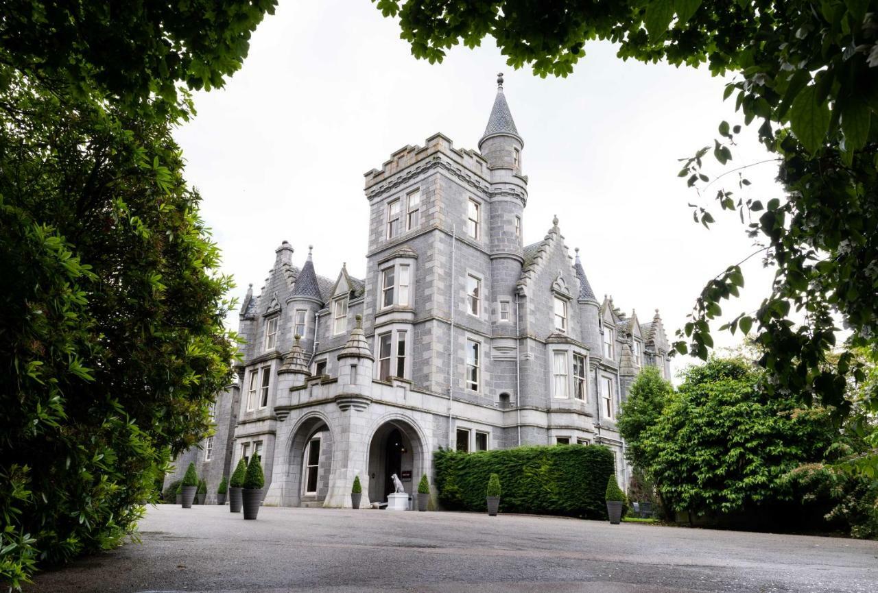 Ardoe House & Hotel