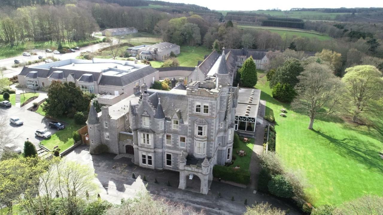 Ardoe House & Hotel