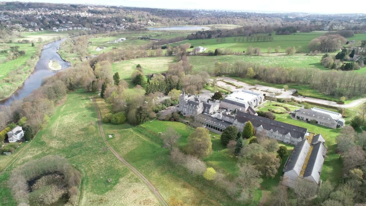 Ardoe House & 4* Aberdeen