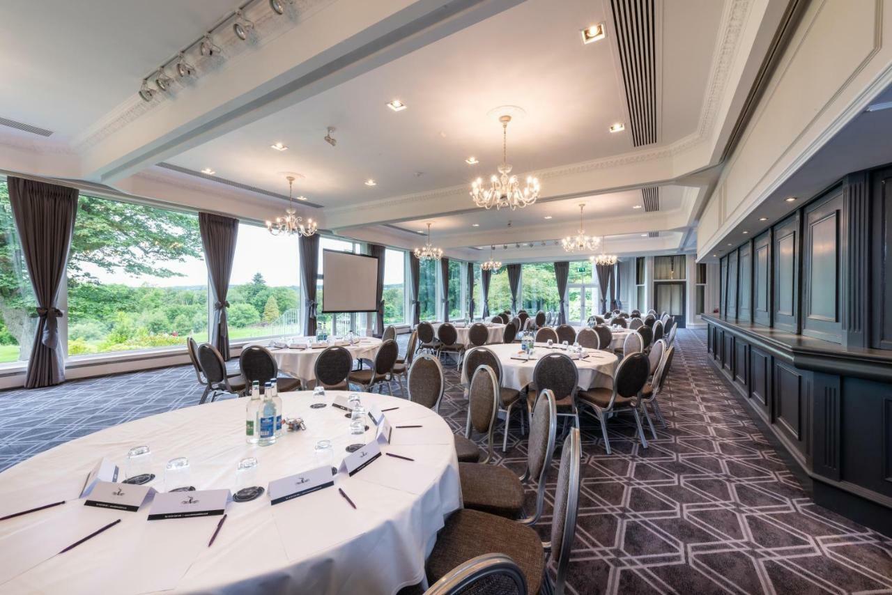 Hotel Ardoe House & Aberdeen