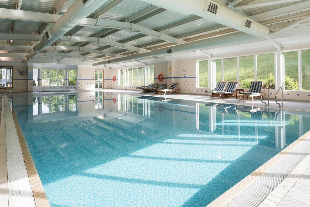 Hotel Ardoe House &