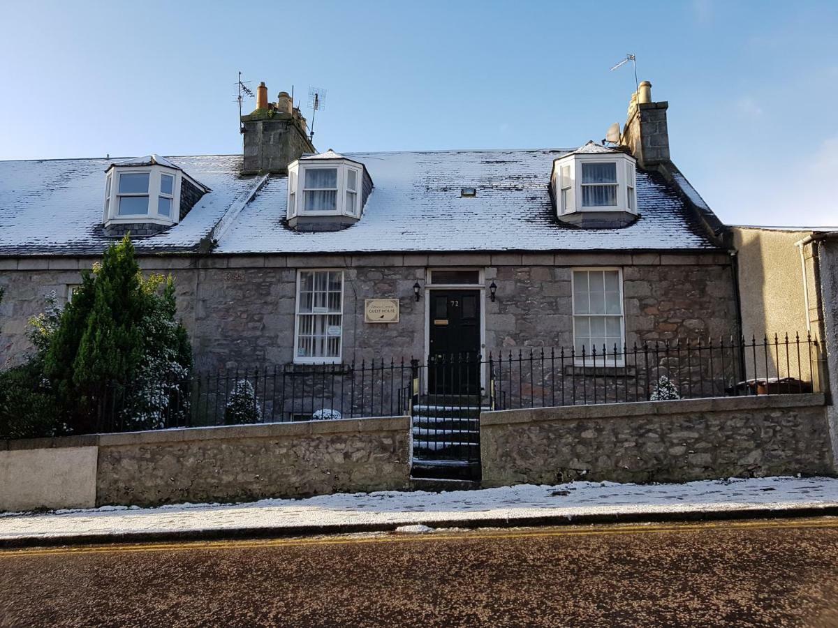 Atticus 3* Aberdeen