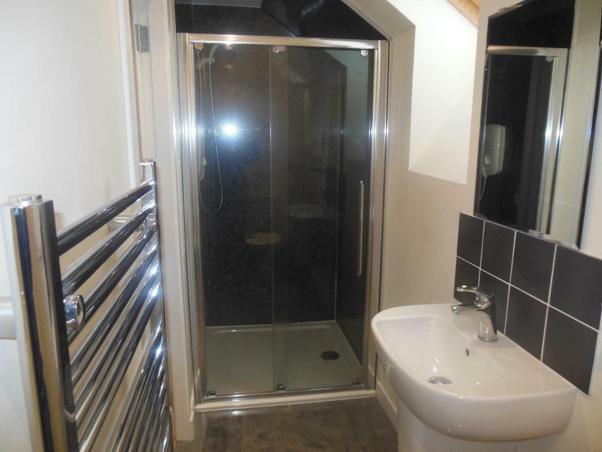 Guest house Crayford's 2*