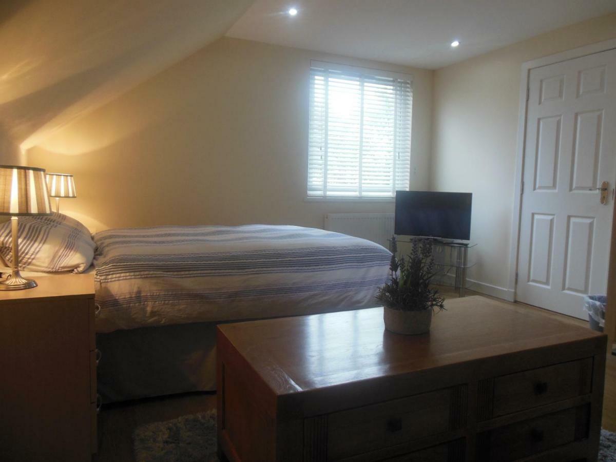 Crayford's Guest house
