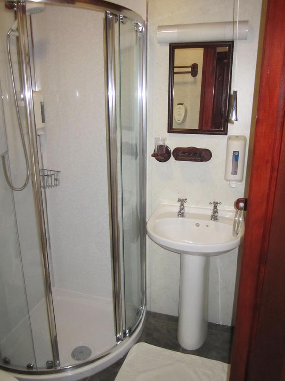 Beeches Guest house Aberdeen