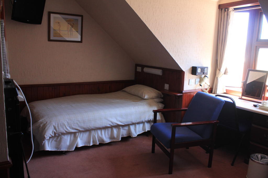 Beeches Guest house Aberdeen