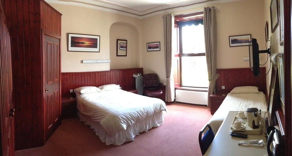 Guest house Beeches