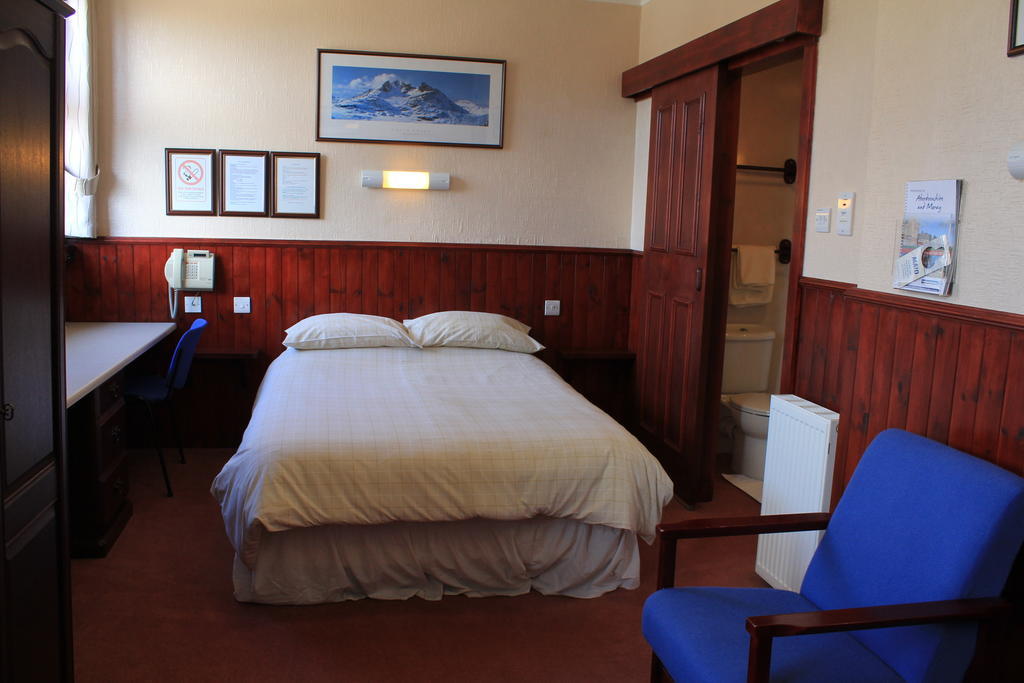 Guest house Beeches